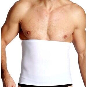 Insta Slim High Compression Slimming Belt Size: Medium